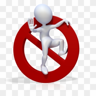No Png Clipart