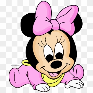 Free Baby Minnie Mouse Png Png Transparent Images Pikpng