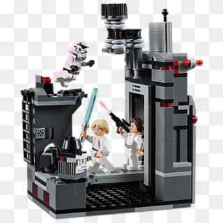 Death Star™ Escape - New Lego Star Wars Sets 2019 Clipart