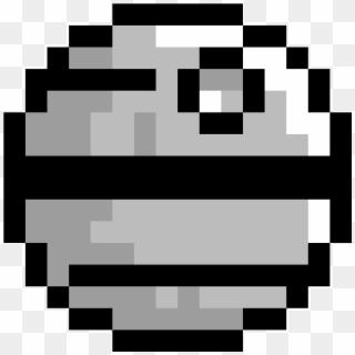 Death Star - Frown To Smile Gif Emoji Clipart