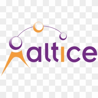 Altice, Netflix Ink Multi-year Partnership For France, - Altice Usa Logo Clipart