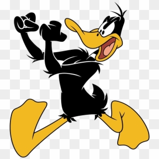 Daffy Duck Png Transparent Clipart