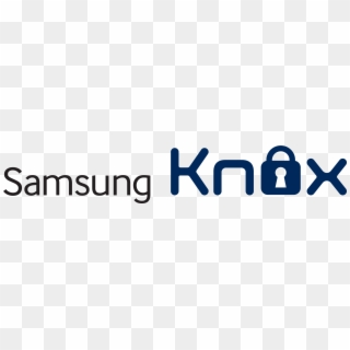 Samsung Knox Logo Png - Samsung Knox Clipart