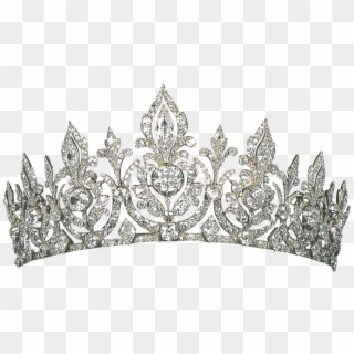 800 X 439 13 - Crown Of A Queen Clipart