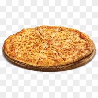 Free Png Download Cheese Pizza Png Images Background - Cheese Pizza Transparent Background Clipart