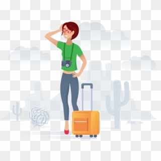 No-results - Hand Luggage Clipart