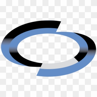 Samsung Logo Png Transparent - Circle Clipart