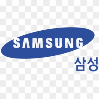 Samsung Logo Png Transparent - Samsung Logo Vector Clipart