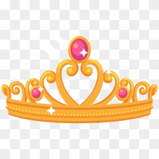 Crown Vector Png Clipart