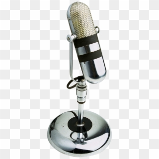 Mic - Microphone Png Clipart