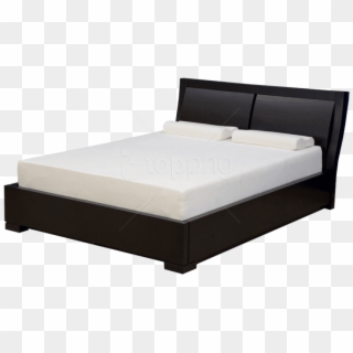 Bed - Bed Png Clipart