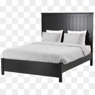 Bed - Bed Png Clipart