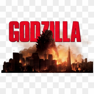 Godzilla Image - Godzilla 2014 Godzilla Png Clipart