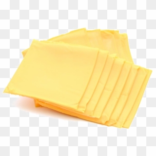 Cheese Png Photo Image - American Cheese Clipart