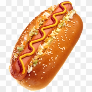 Hot Dog Png Free Image Download - Hot Dog Png Hd Clipart