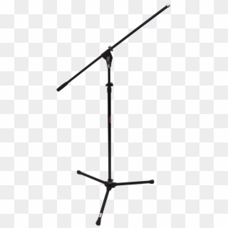Mic Stand Png Clipart