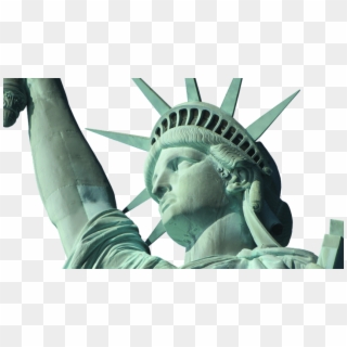 Free Png Statue Of Liberty Png Images Transparent - Estatua De La Libertad Png Hd Clipart
