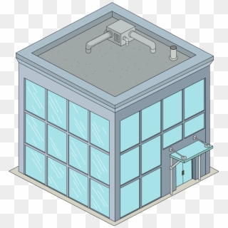 Office Building Png Clipart