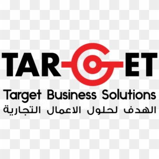 Cropped Target Logo Final 3 - Circle Clipart