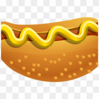 Hot Dog Png Transparent Images - Clip Art