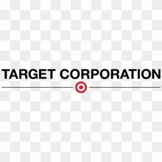 Target Corporation Logo Png Transparent - Front National Clipart