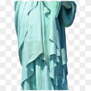 Statue Of Liberty Png Transparent Images - Statue Of Liberty Clipart