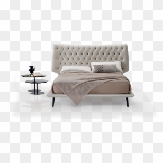 Materials And Versions - Natuzzi Beds Clipart