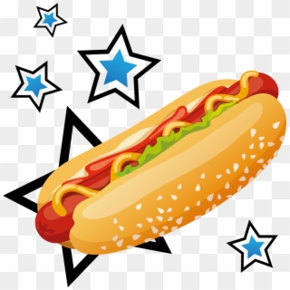 Want To Know More About Our Hot Dogs Clipart