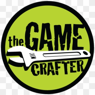 The Game Crafter Official Podcast - Game Crafter Clipart