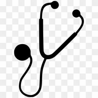 Png File - Stethoscope Svg Clipart