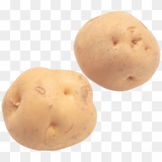Potato - Potato Png Clipart