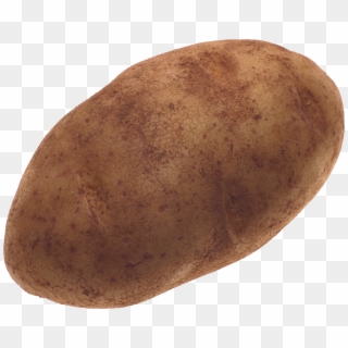 Potato Png Images - Potato With Transparent Background Clipart