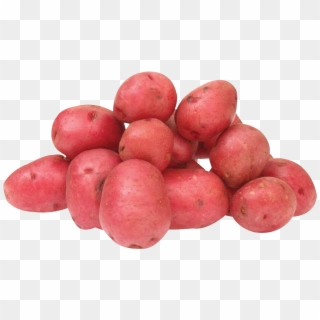 Red Potatoes Png Image - Red Potato Png Clipart