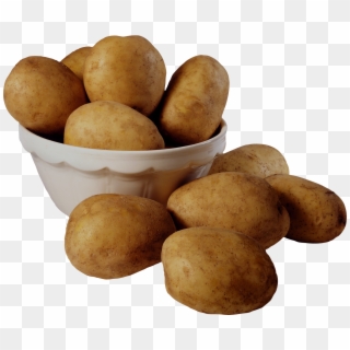 Best Free Potato High Quality Png - Potato For Kids Clipart