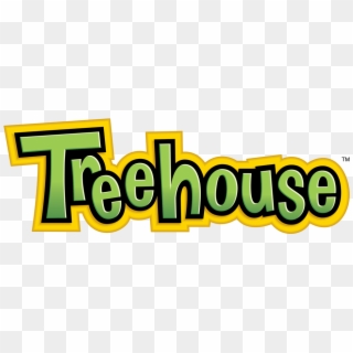 Corus Entertainment's New Treehousego App Climbs To - Treehouse Tv Clipart