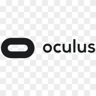Target Logo Horizontal - Oculus Rift Logo Png Clipart