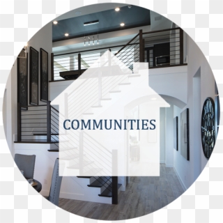 Communitites2-esstates - Architecture Clipart