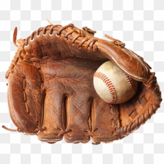 Baseball Glove Png Clipart