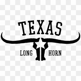 S&246k Jobb Texas Longhorn - Texas Longhorn Logo Clipart