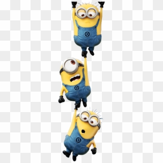 Minions Png Clipart