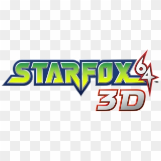 Star Fox Png Picture - Star Fox 64 Clipart