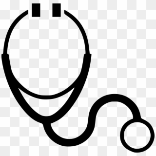 Stethoscope Png Icon Free Download Onlinewebfonts Com Clipart