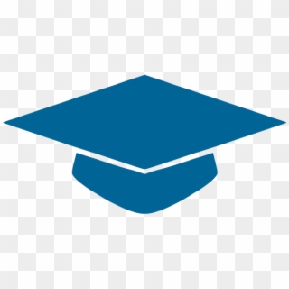 College Graduate Program - Graduation Clipart