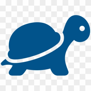 Turtle - Turtle Icon Png Clipart