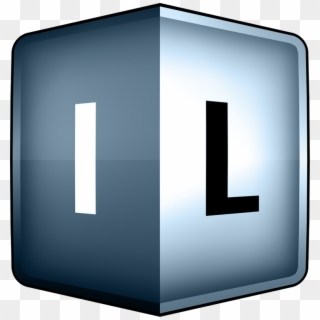 Image-line Logo Black Format - Imageline Logo Png Clipart