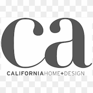 Californiahome Design - Graphic Design Clipart