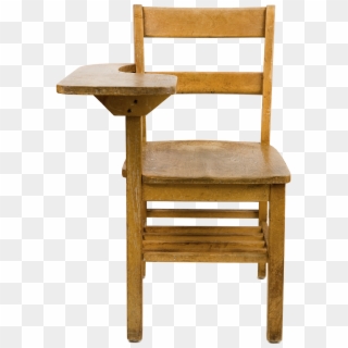 School Chair Png Clipart