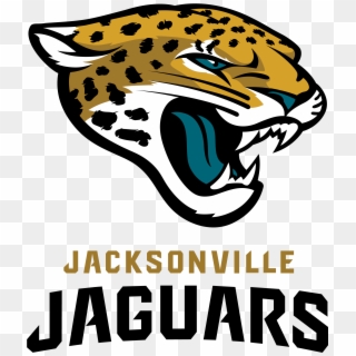 Kansas City Chiefs - Jacksonville Jaguars Logo Clipart