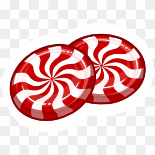 Christmas Candy - Candy Png Clipart