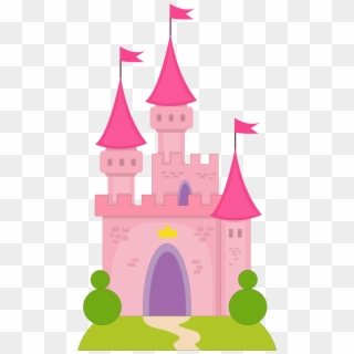 1500 X 2100 11 - Castillos De Princesas Disney Clipart